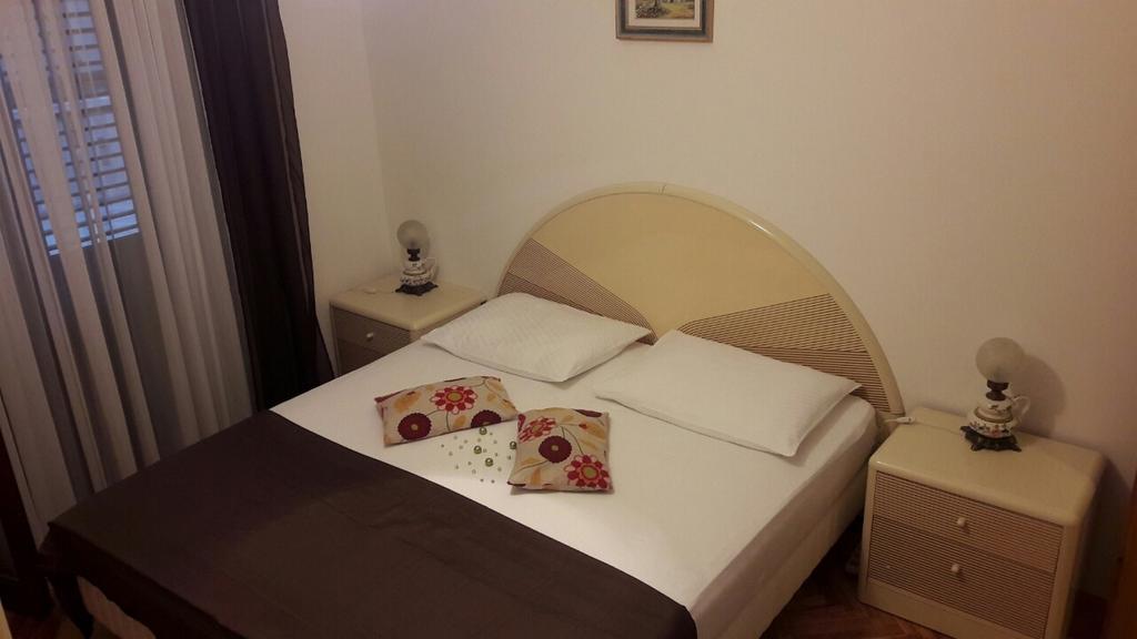 Rooms Radic Dubrovnik Exterior foto