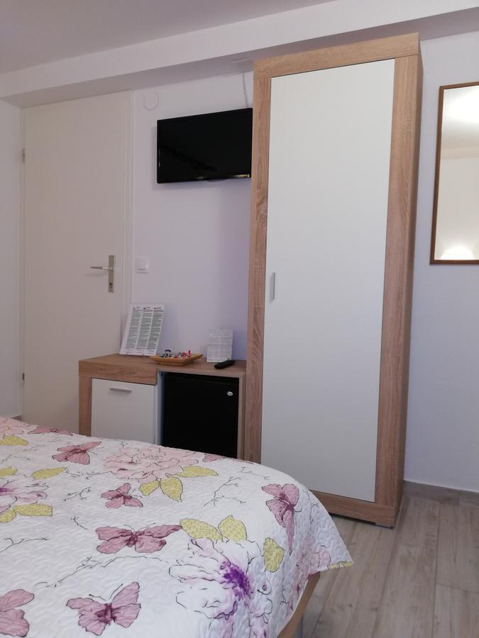 Rooms Radic Dubrovnik Exterior foto