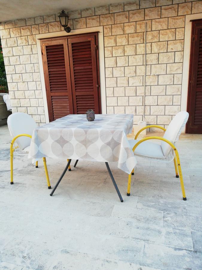 Rooms Radic Dubrovnik Exterior foto
