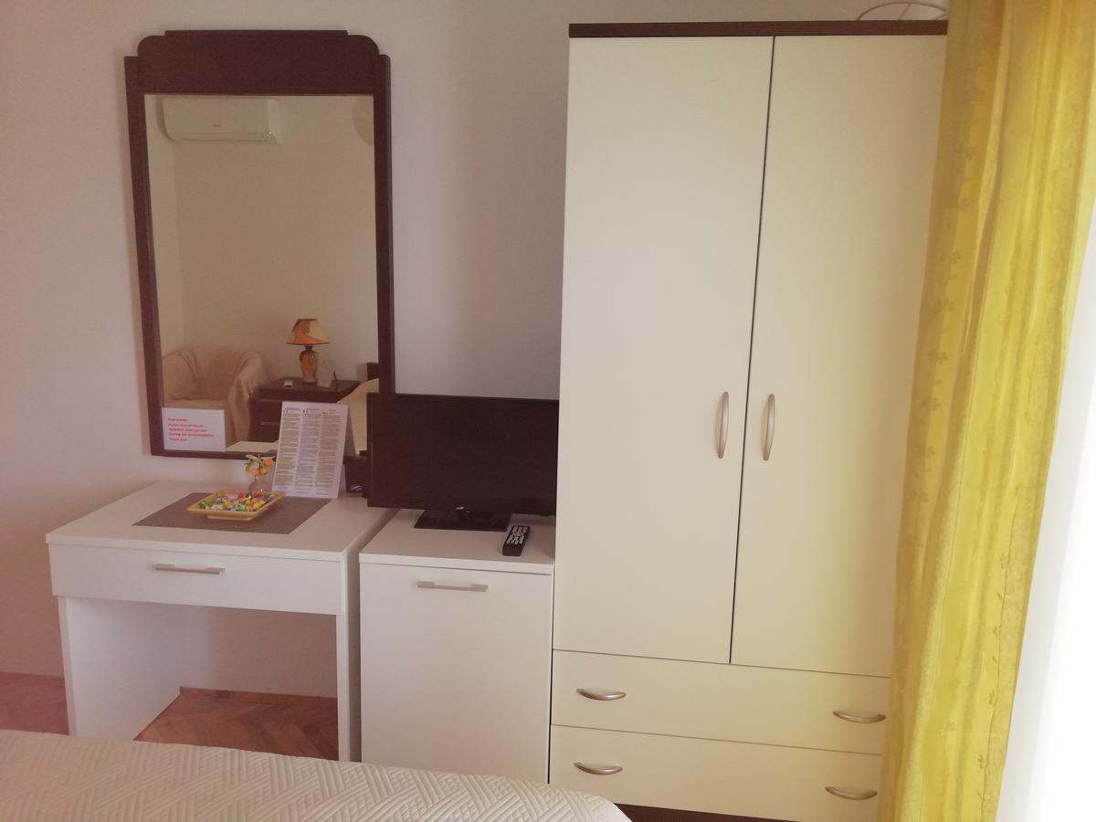 Rooms Radic Dubrovnik Exterior foto