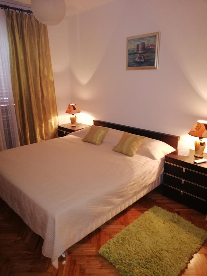 Rooms Radic Dubrovnik Exterior foto