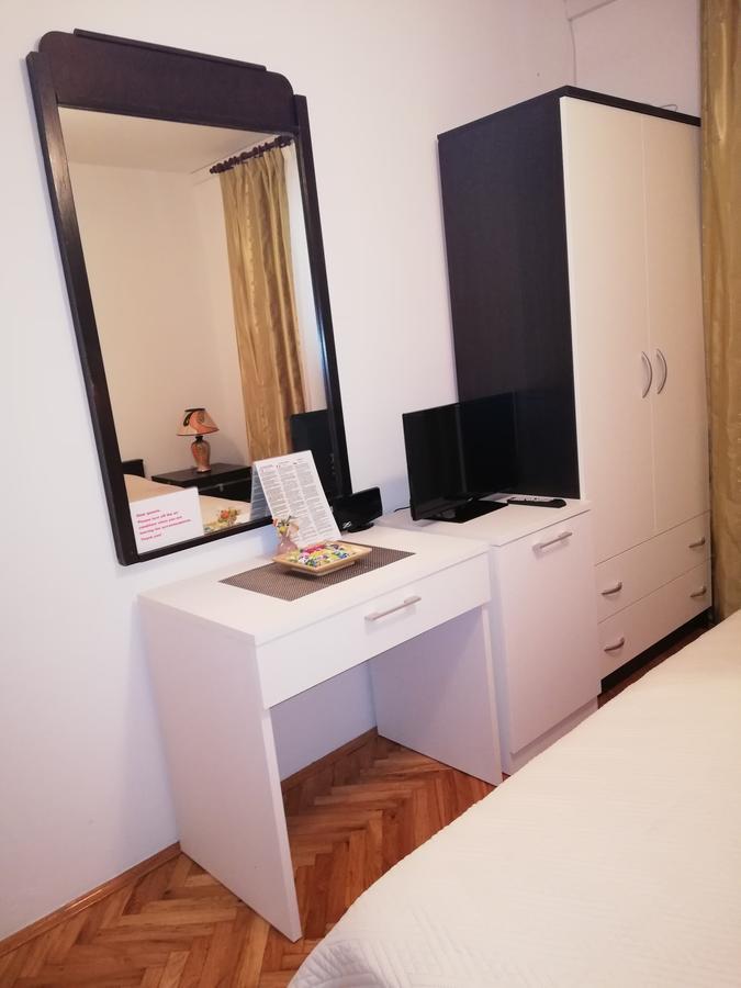 Rooms Radic Dubrovnik Exterior foto